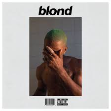Oceans New Blonde Review