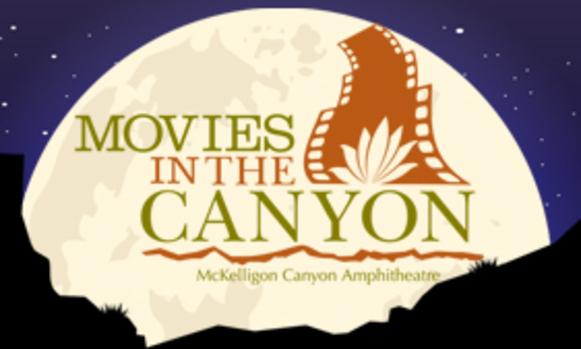 Movies in the Canyon