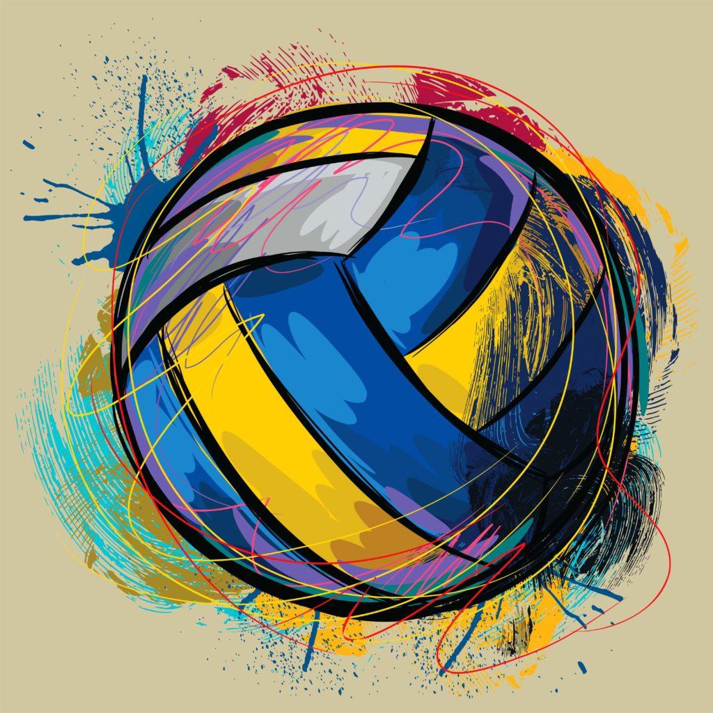 Volleyball+Game+Schedule