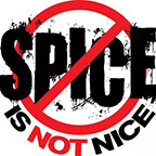 Spice Is Not Nice
