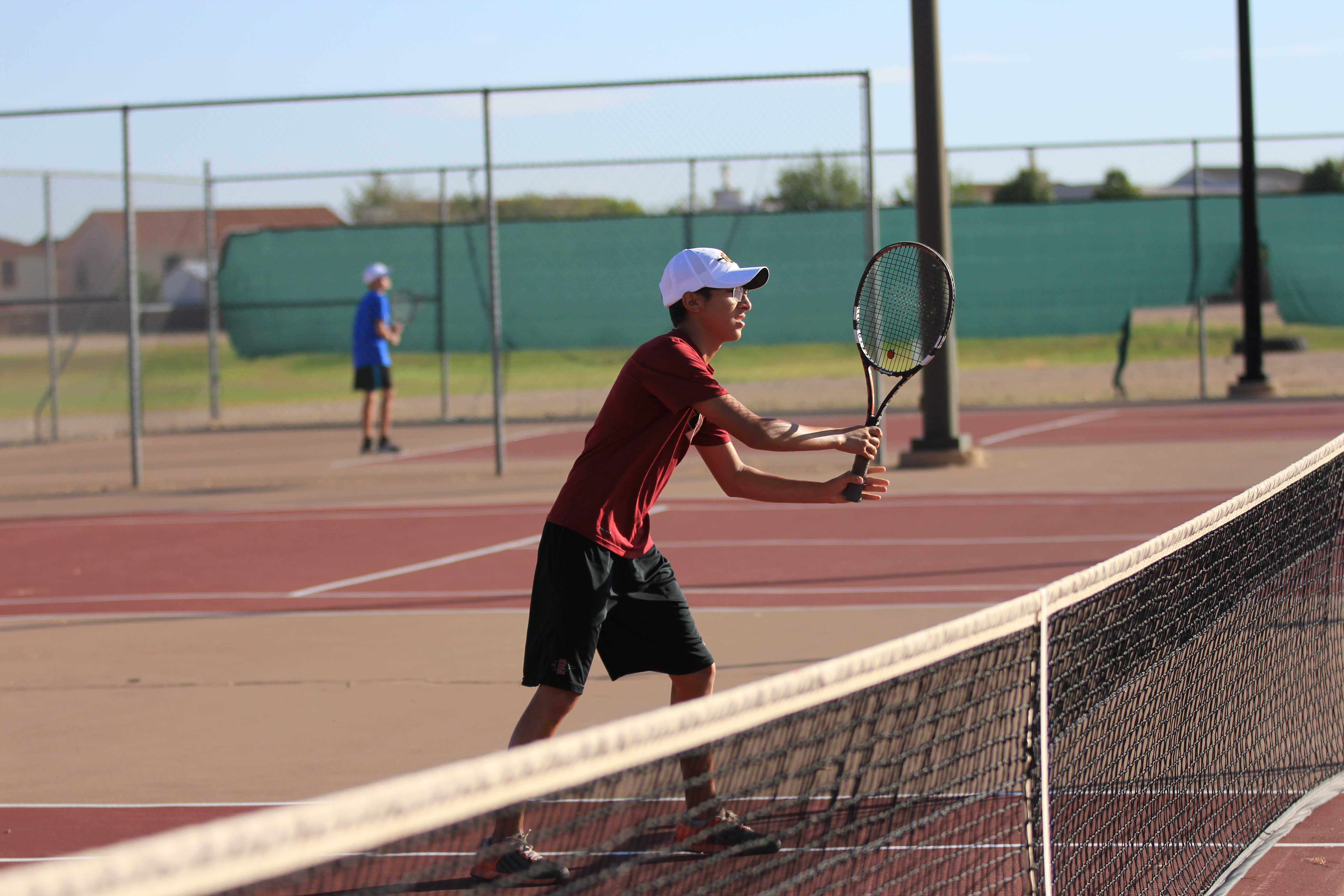 Tennis Slide Show