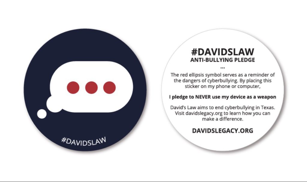 Davids Law