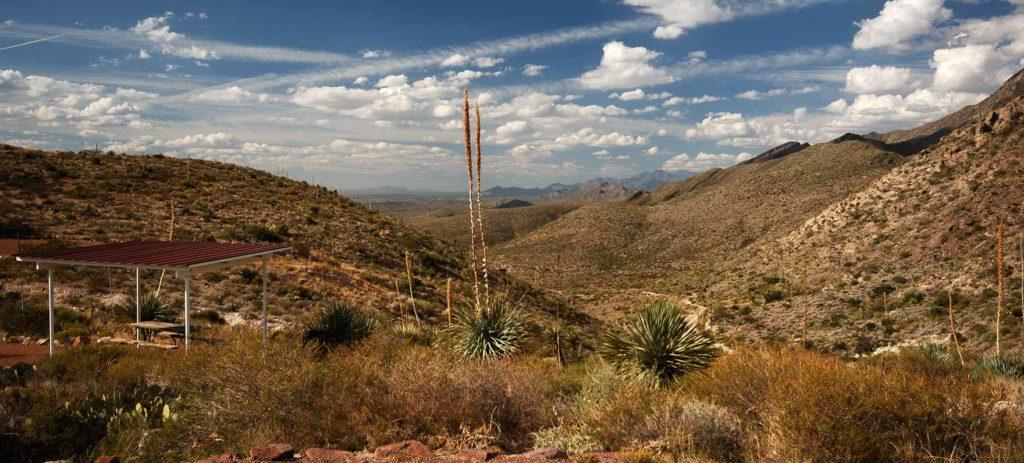 Have Fun in EP: Franklin Mountains State Park