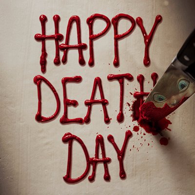“Happy Death Day” Movie Review