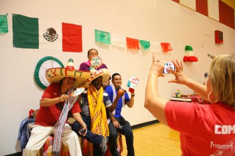 El Dorado Celebrates Mexican Independence!