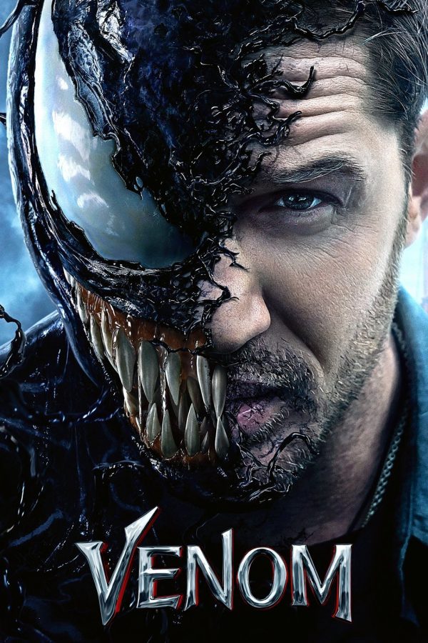 ‘Venom’ is a must-see for Marvel fans