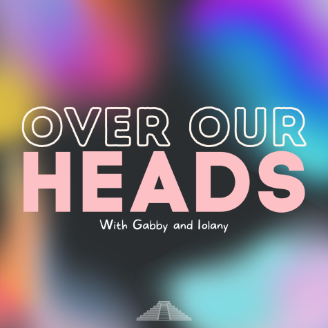 Over Our Heads - Episode 1 The Pilot